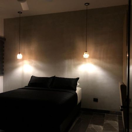 Hotel Suites La Negra Boutique Mérida Exteriér fotografie