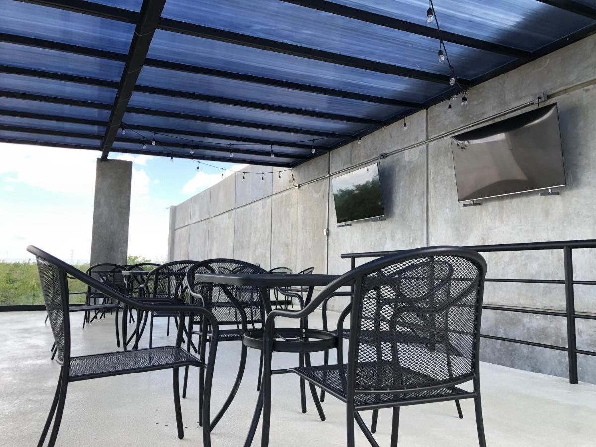 Hotel Suites La Negra Boutique Mérida Exteriér fotografie