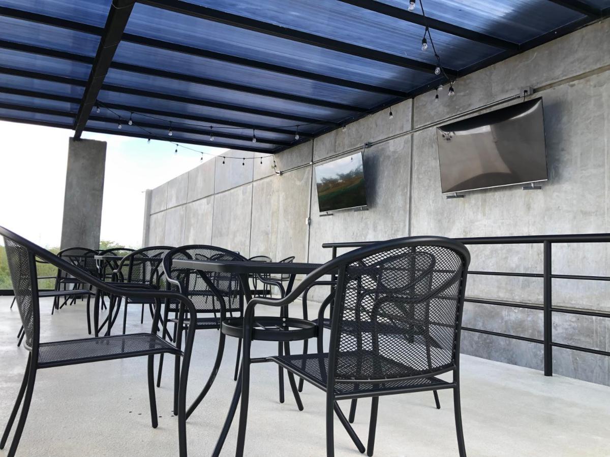 Hotel Suites La Negra Boutique Mérida Exteriér fotografie