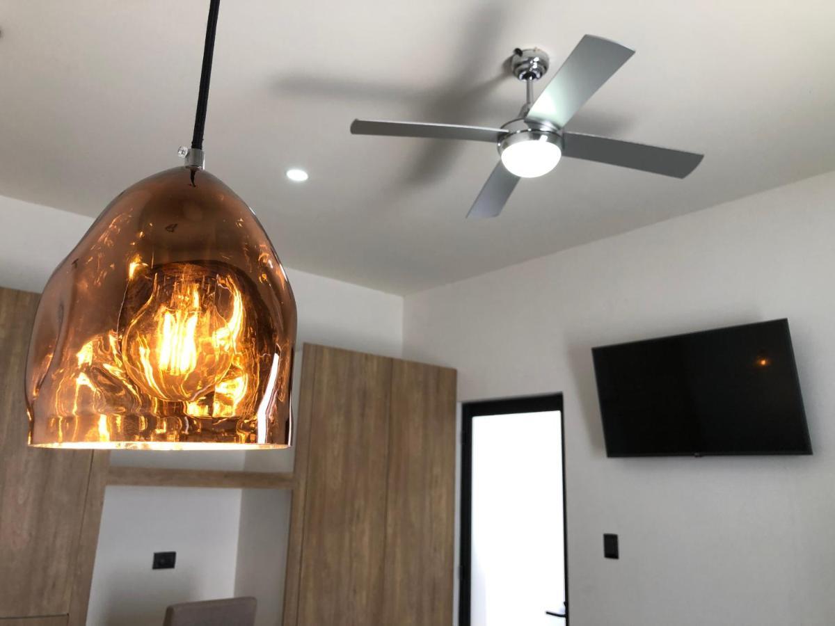 Hotel Suites La Negra Boutique Mérida Exteriér fotografie