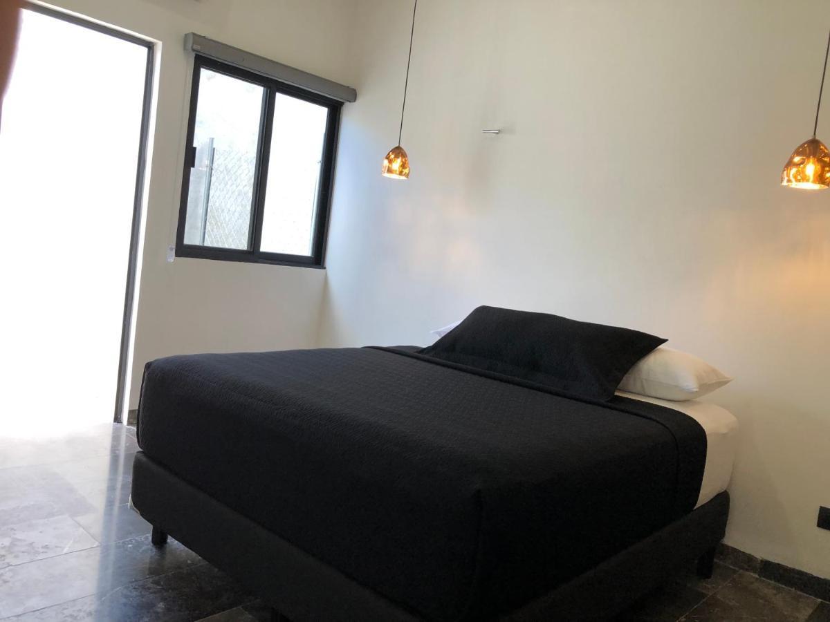 Hotel Suites La Negra Boutique Mérida Exteriér fotografie