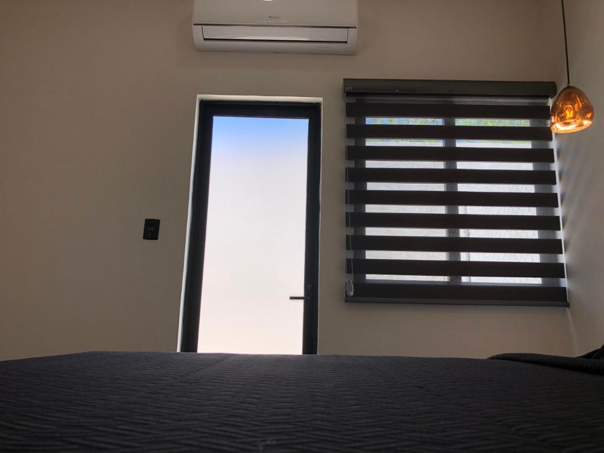 Hotel Suites La Negra Boutique Mérida Exteriér fotografie