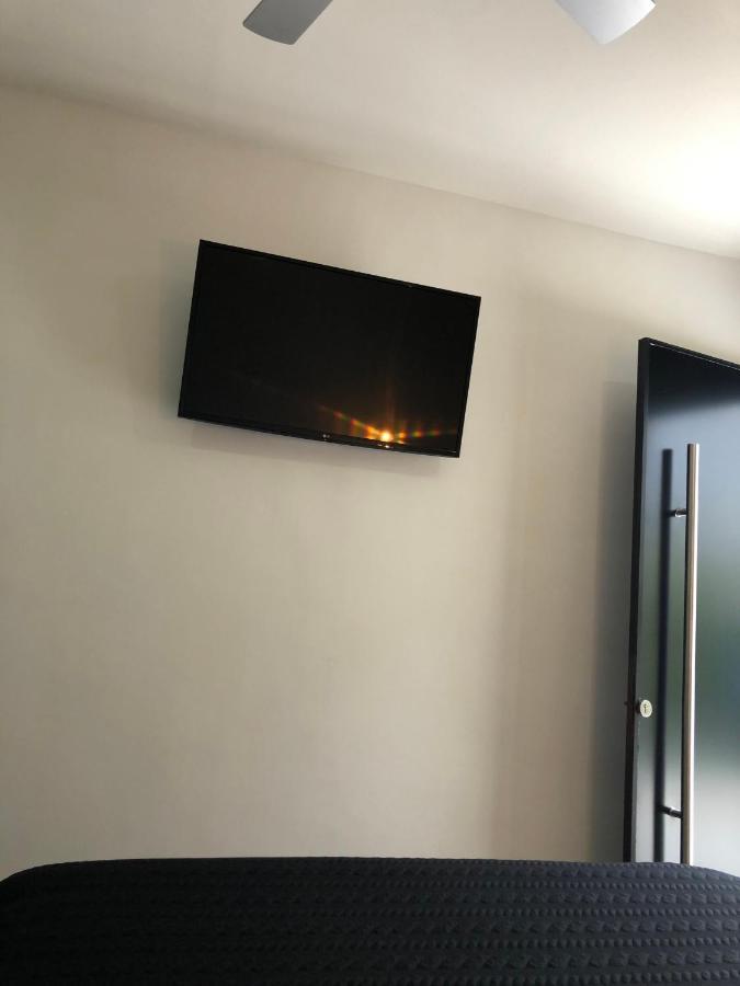 Hotel Suites La Negra Boutique Mérida Exteriér fotografie