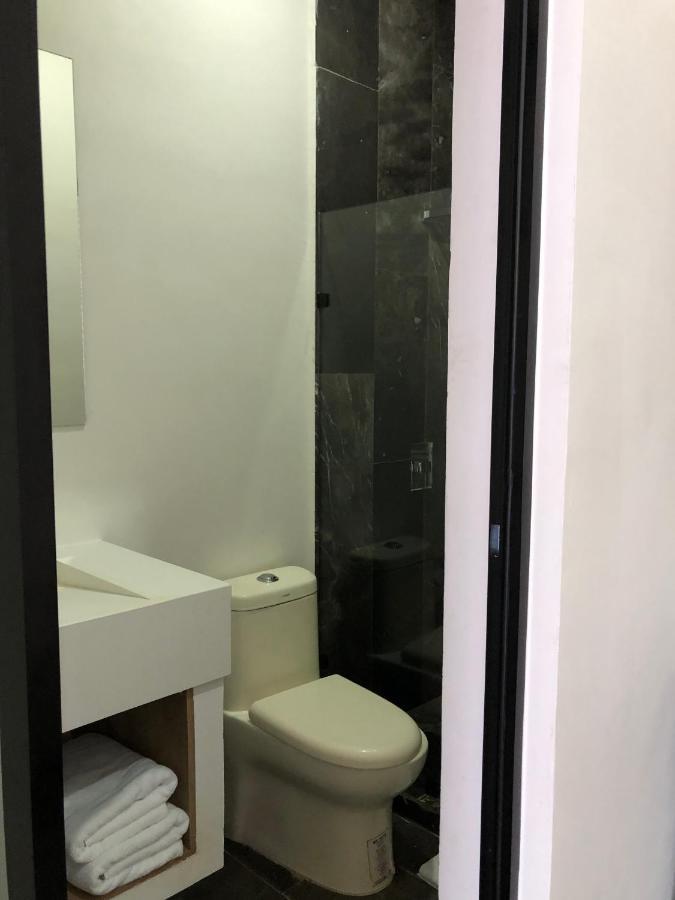 Hotel Suites La Negra Boutique Mérida Exteriér fotografie