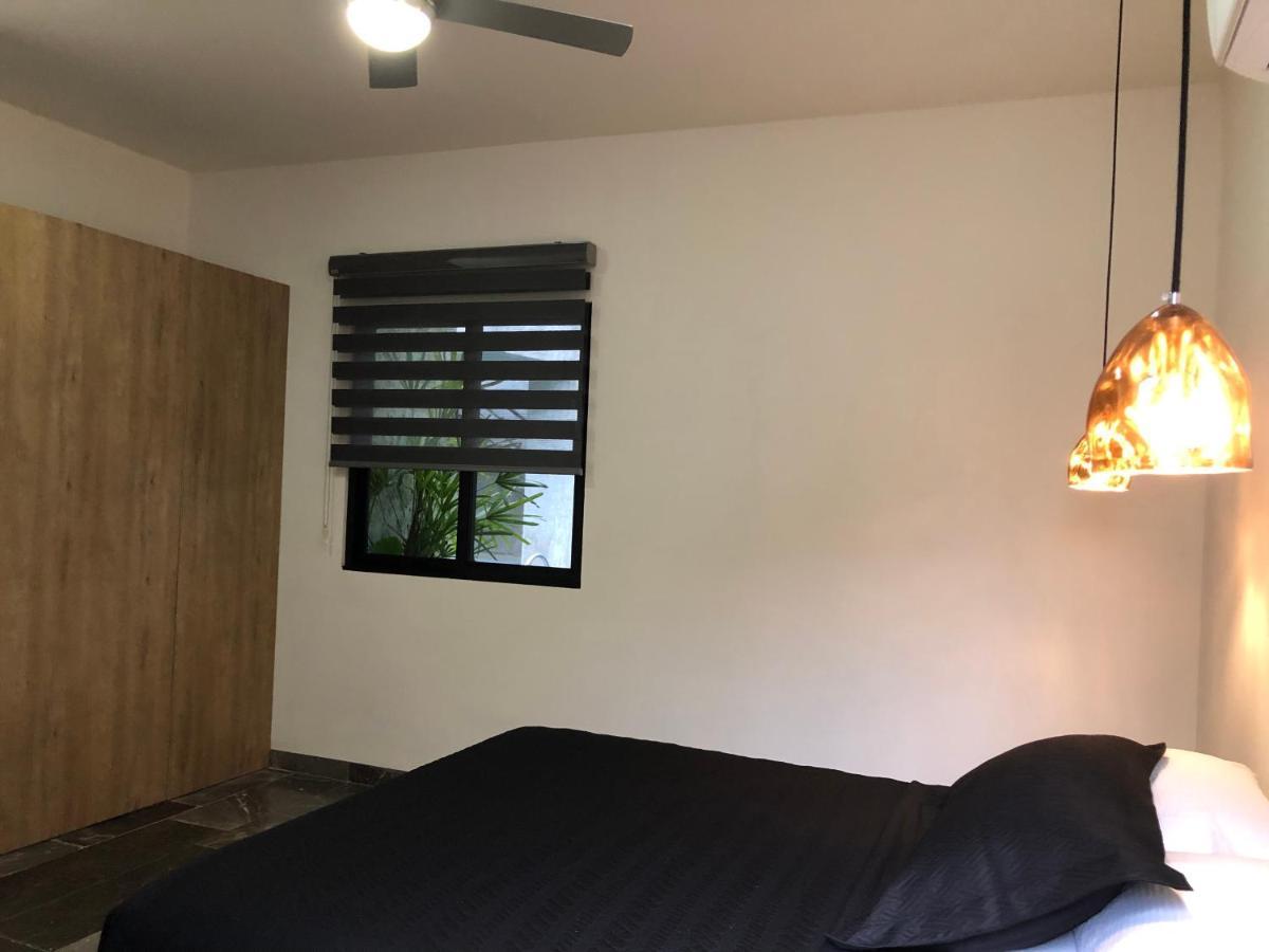 Hotel Suites La Negra Boutique Mérida Exteriér fotografie