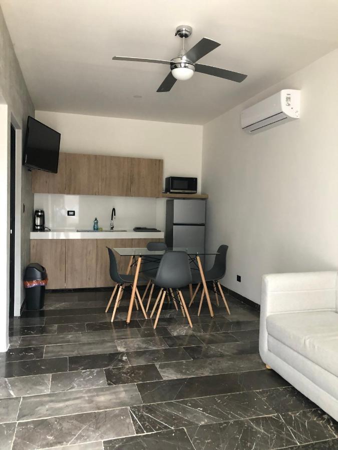 Hotel Suites La Negra Boutique Mérida Exteriér fotografie