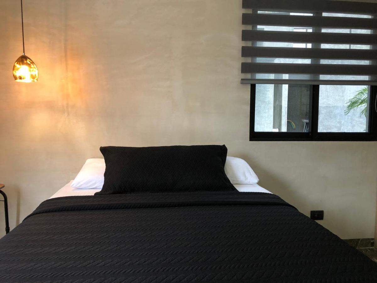 Hotel Suites La Negra Boutique Mérida Exteriér fotografie